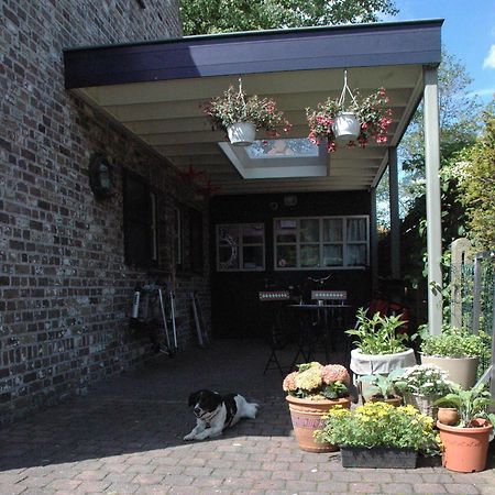 Bonnie Apartment Bruges Luaran gambar