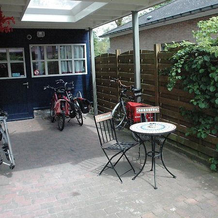 Bonnie Apartment Bruges Bilik gambar