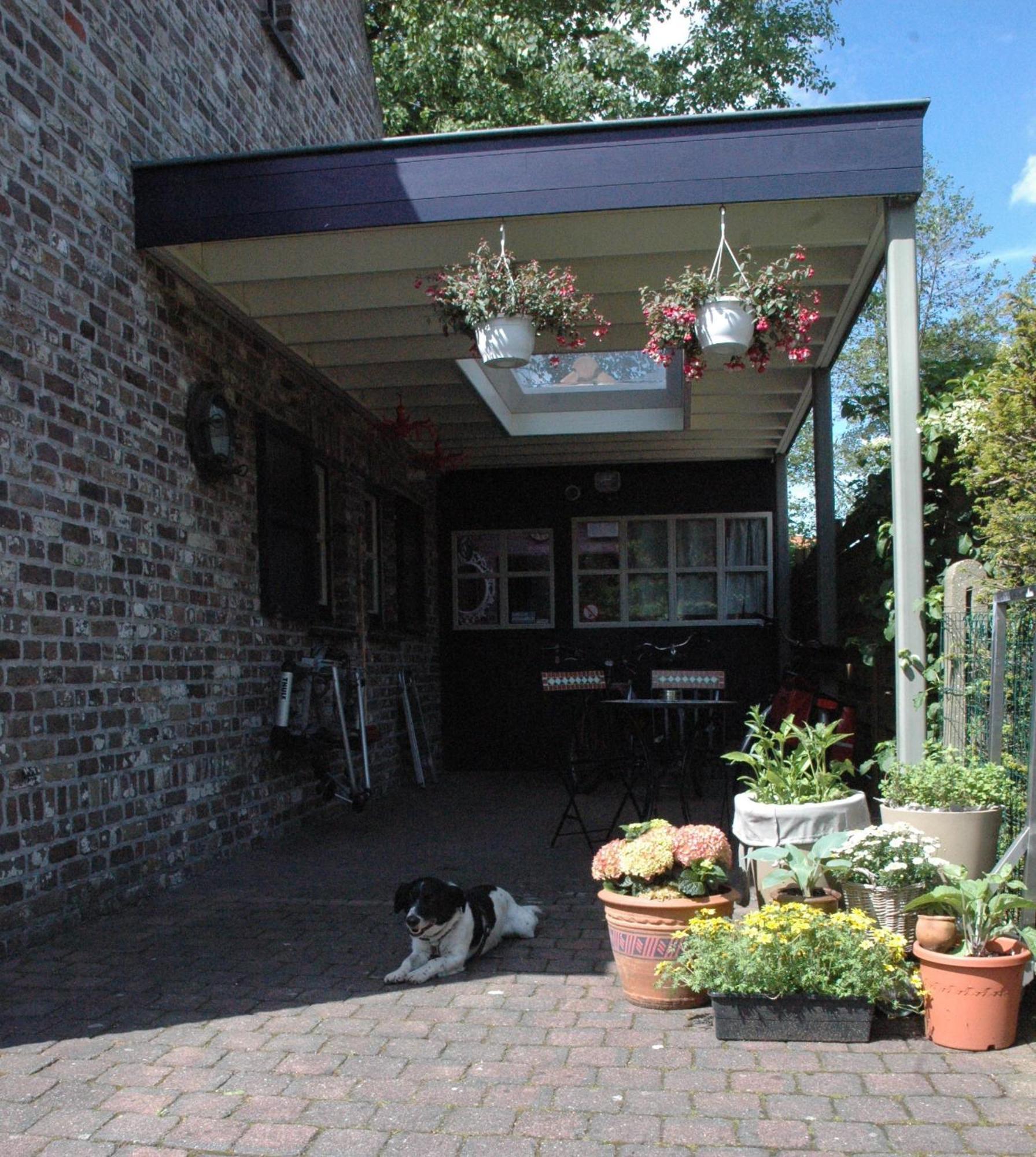 Bonnie Apartment Bruges Luaran gambar
