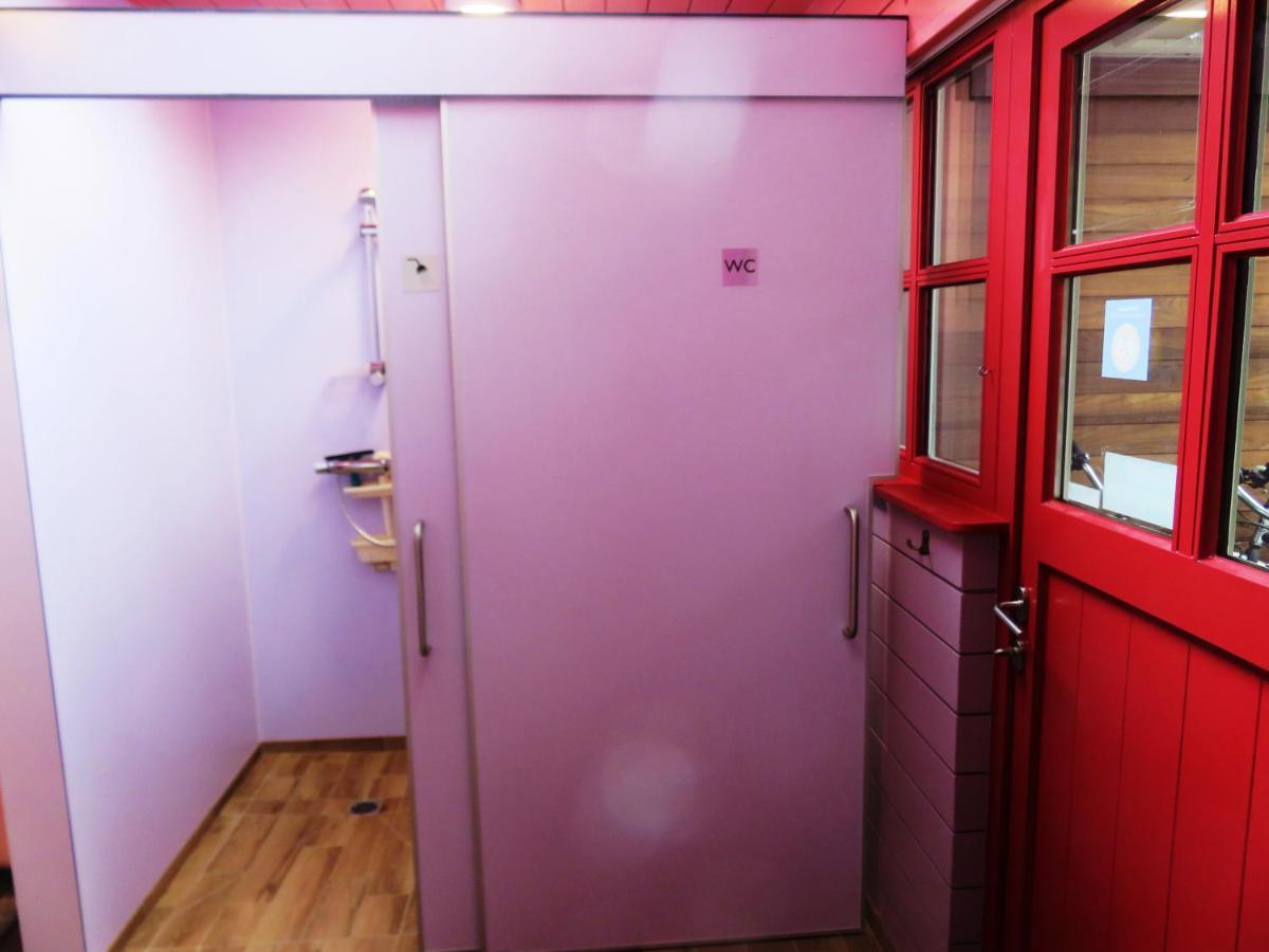 Bonnie Apartment Bruges Luaran gambar